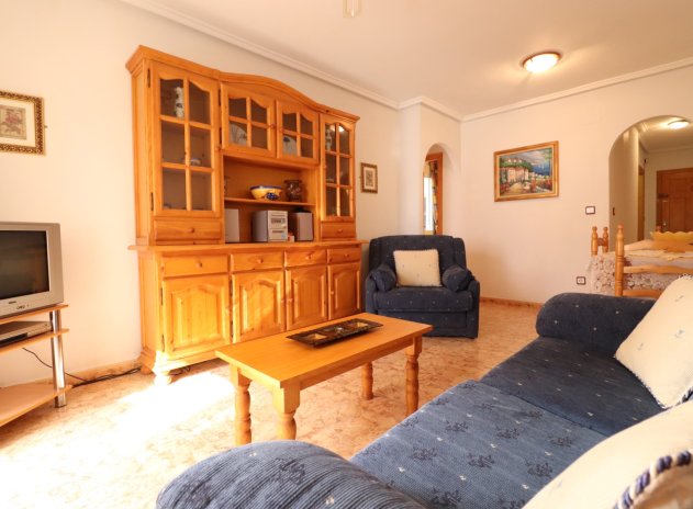 Herverkoop - Appartement / flat - Torrevieja - Torrevieja - Centre