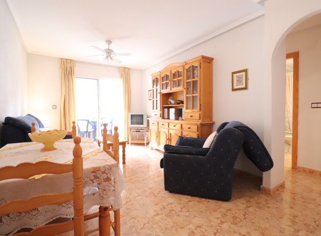 Herverkoop - Appartement / flat - Torrevieja - Torrevieja - Centre