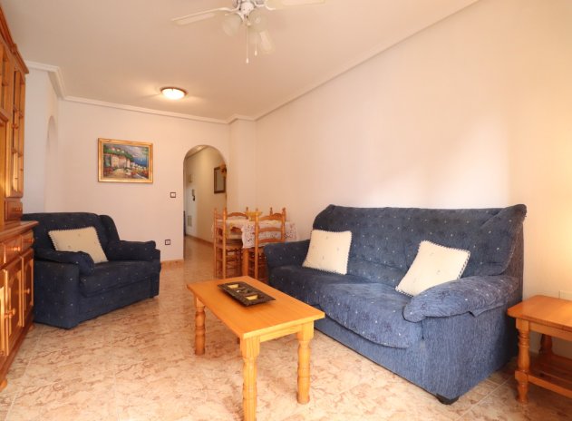 Herverkoop - Appartement / flat - Torrevieja - Torrevieja - Centre