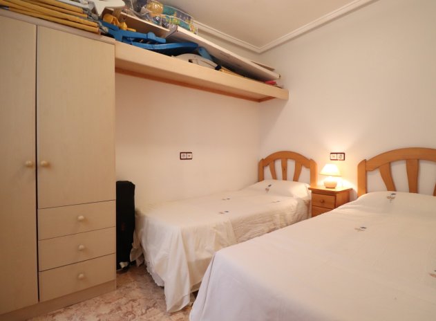 Herverkoop - Appartement / flat - Torrevieja - Torrevieja - Centre