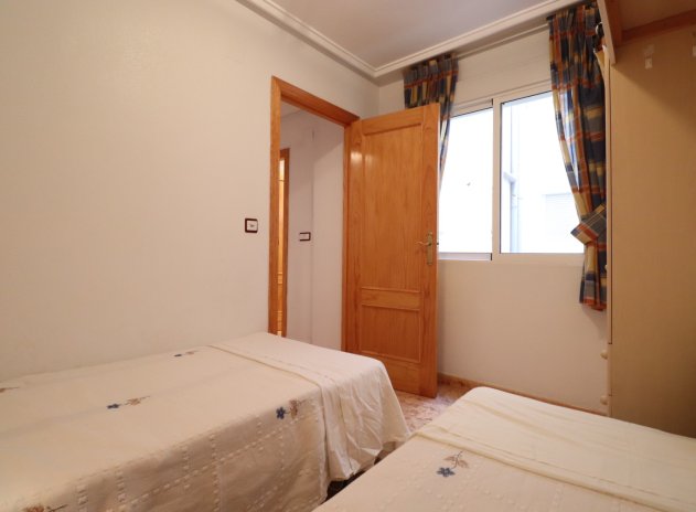 Herverkoop - Appartement / flat - Torrevieja - Torrevieja - Centre