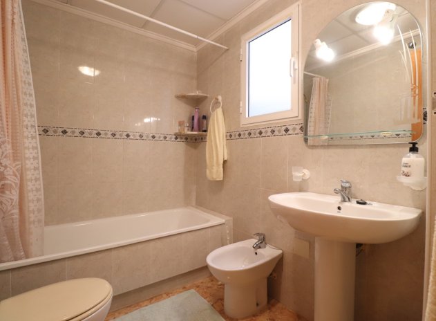 Herverkoop - Appartement / flat - Torrevieja - Torrevieja - Centre