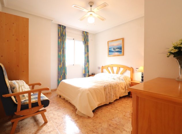 Herverkoop - Appartement / flat - Torrevieja - Torrevieja - Centre