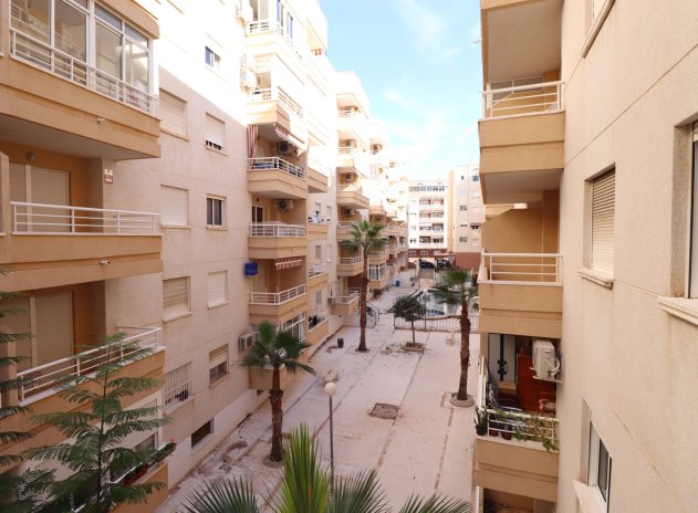 Herverkoop - Appartement / flat - Torrevieja - Torrevieja - Centre