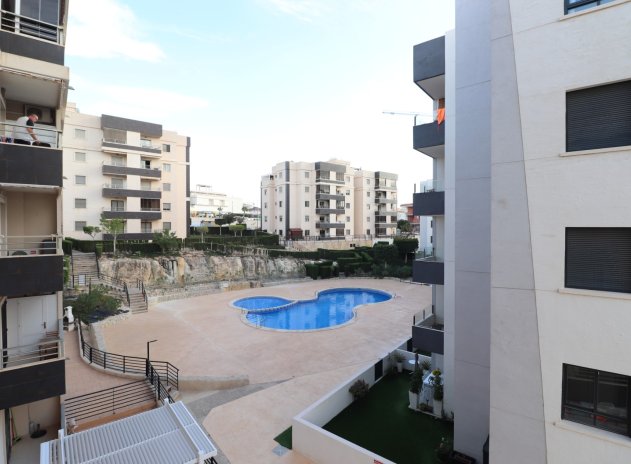 Herverkoop - Appartement / flat - San Miguel de Salinas - San Miguel - Town