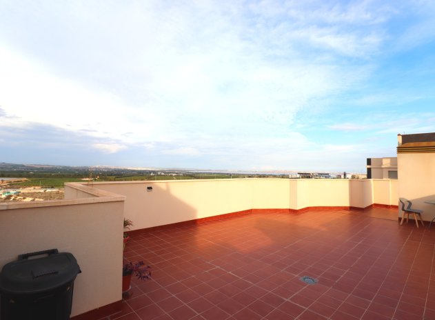 Herverkoop - Appartement / flat - San Miguel de Salinas - San Miguel - Town