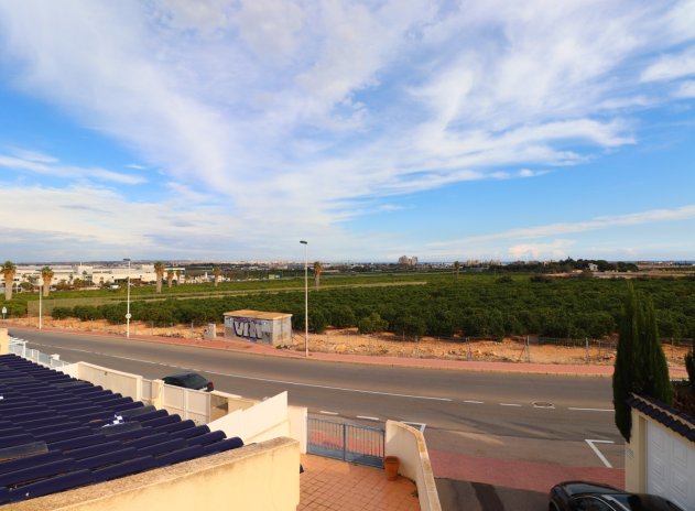 Herverkoop - Villa - Orihuela Costa - Los Balcones