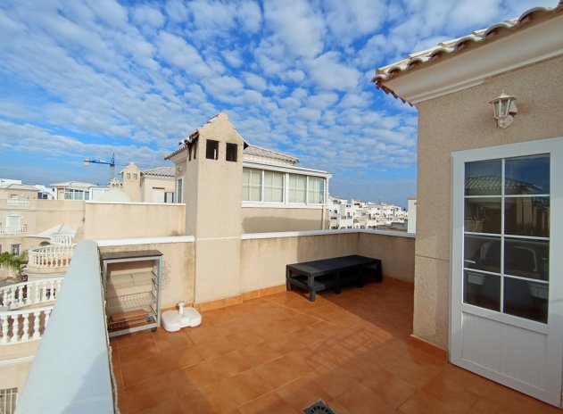 Herverkoop - Villa - Orihuela Costa