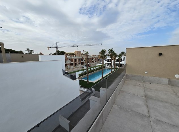 Herverkoop - Appartement / flat - San Pedro del Pinatar - San Pedro De Pinatar