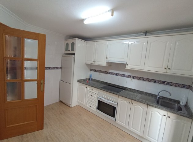 Resale - Town House - Dehesa de Campoamor - Dehesa de campoamor