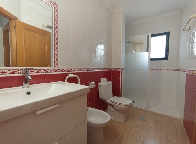 Resale - Town House - Dehesa de Campoamor - Dehesa de campoamor