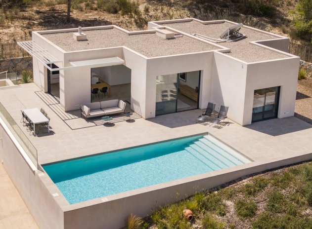 Herverkoop - Villa - Las Colinas Golf - Las Colinas Golf Resort