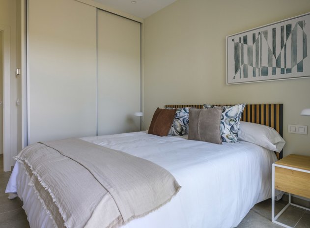 Herverkoop - Villa - Las Colinas Golf - Las Colinas Golf Resort