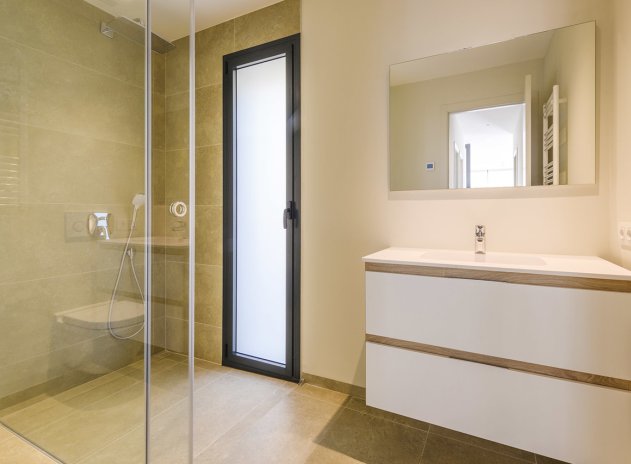 Herverkoop - Villa - Las Colinas Golf - Las Colinas Golf Resort