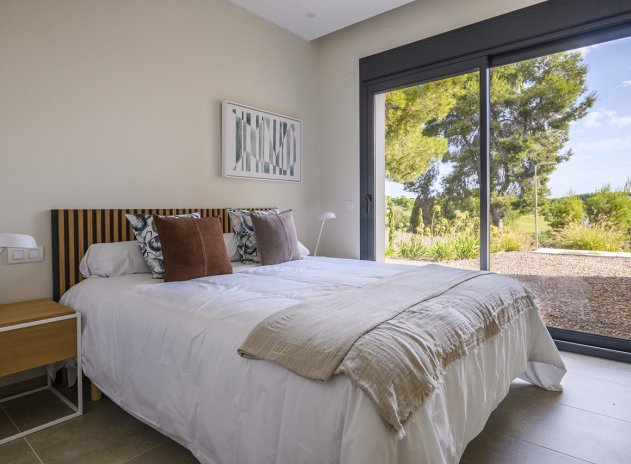 Herverkoop - Villa - Las Colinas Golf - Las Colinas Golf Resort