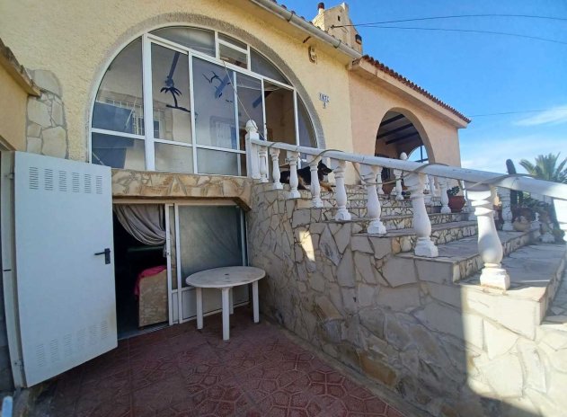 Reventa - Town House - Los Balcones