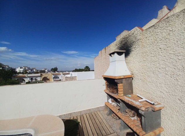 Reventa - Town House - Los Balcones