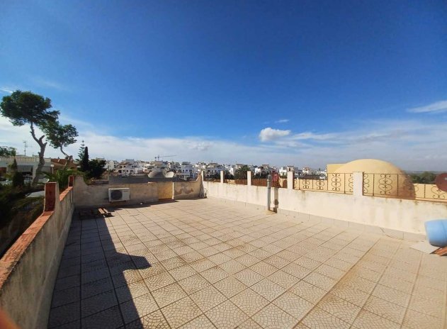 Reventa - Town House - Los Balcones