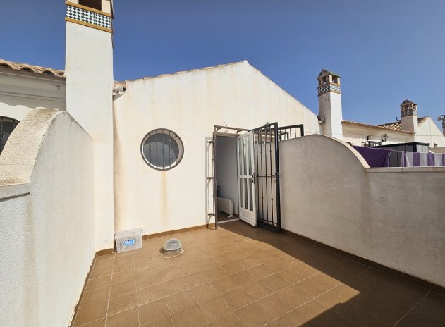 Herverkoop - Town House - Cabo Roig