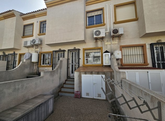 Herverkoop - Town House - Cabo Roig