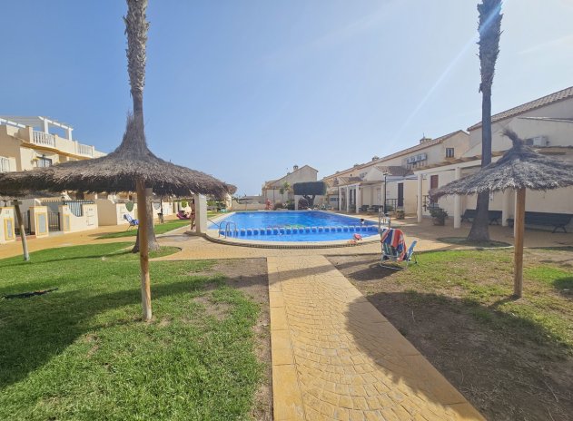 Herverkoop - Town House - Cabo Roig