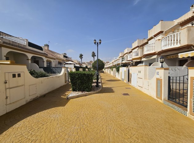 Herverkoop - Town House - Cabo Roig