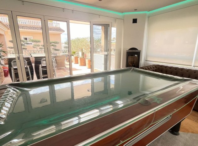 Revente - Appartement - Los Dolses