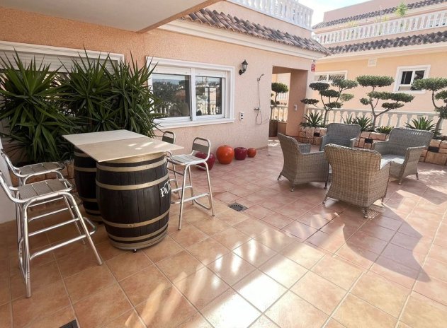 Revente - Appartement - Los Dolses