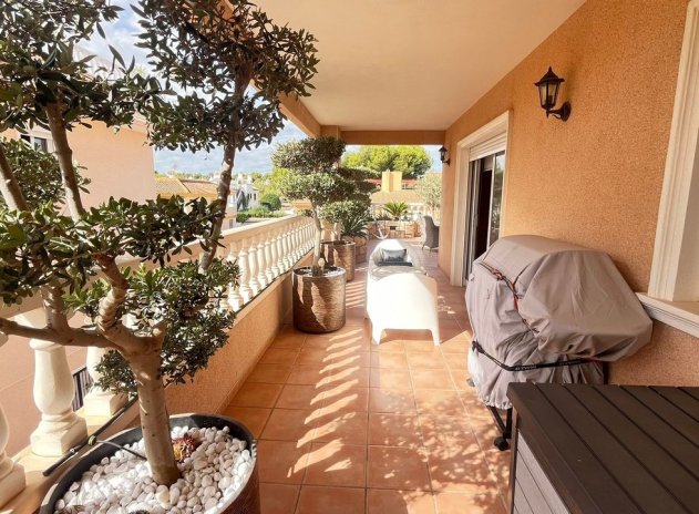 Revente - Appartement - Los Dolses