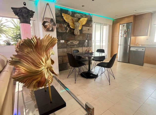 Revente - Appartement - Los Dolses