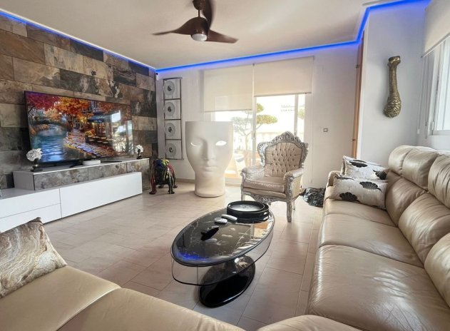 Revente - Appartement - Los Dolses