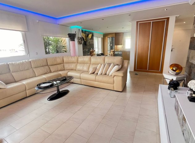 Revente - Appartement - Los Dolses