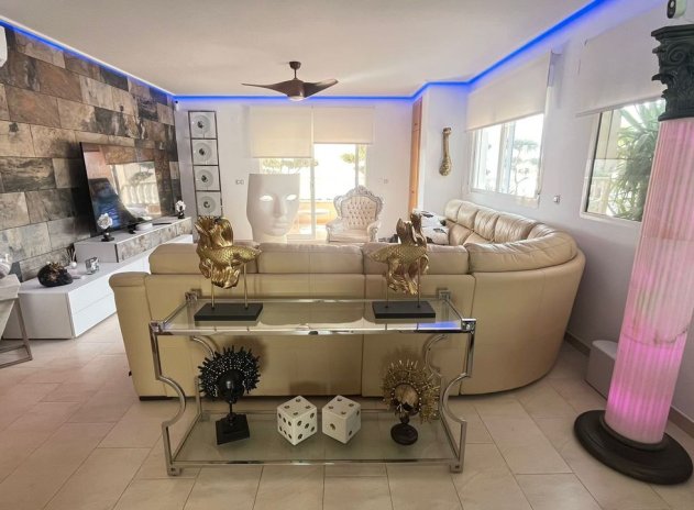 Revente - Appartement - Los Dolses