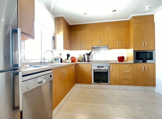 Revente - Appartement - Los Dolses