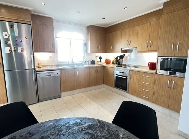 Revente - Appartement - Los Dolses