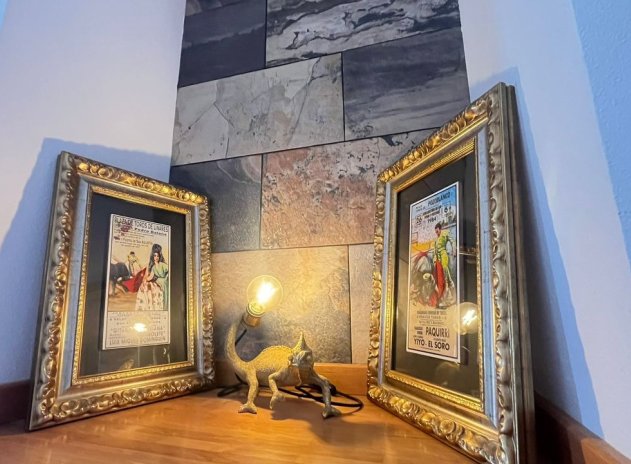 Revente - Appartement - Los Dolses