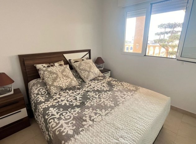 Revente - Appartement - Los Dolses