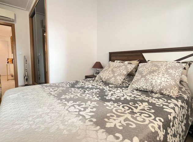 Revente - Appartement - Los Dolses