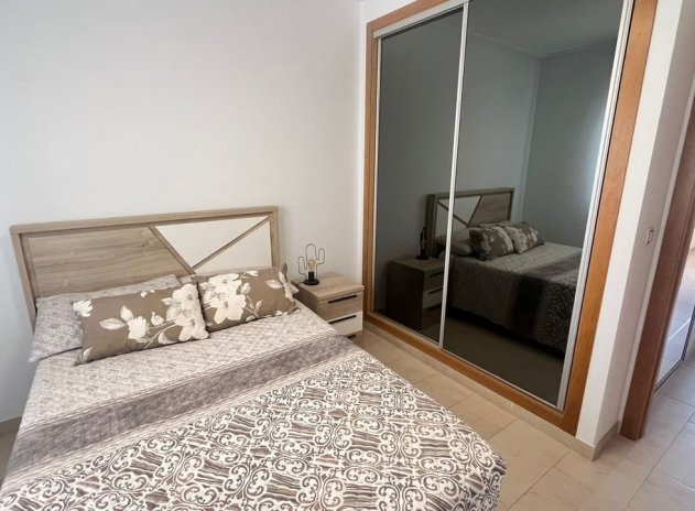 Revente - Appartement - Los Dolses