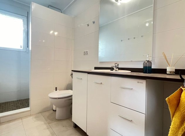 Revente - Appartement - Los Dolses