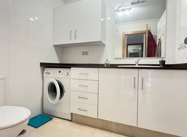 Revente - Appartement - Los Dolses