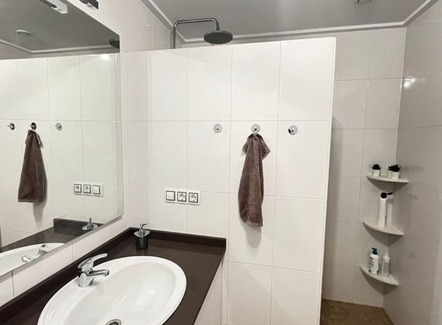 Revente - Appartement - Los Dolses