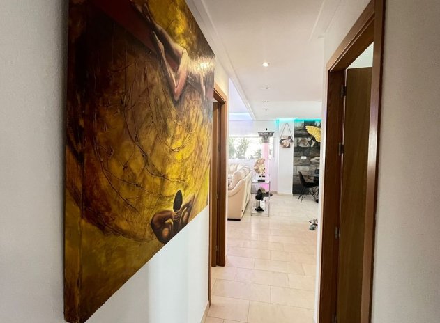 Revente - Appartement - Los Dolses