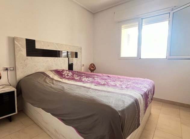Revente - Appartement - Los Dolses