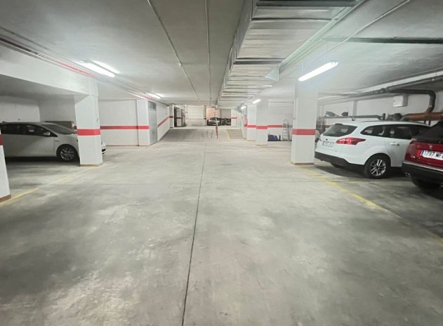 Revente - Appartement - Los Dolses