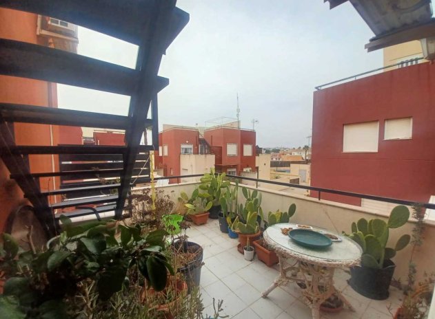 Reventa - Town House - Villamartin - Villamartín