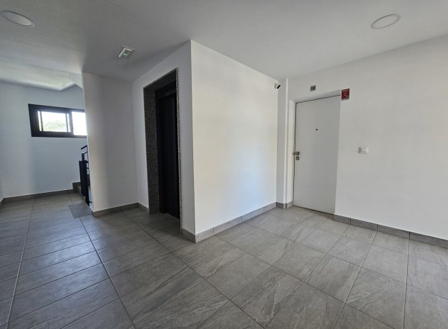 Revente - Appartement - Villamartin - Villamartín