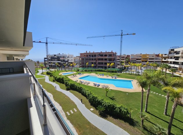 Reventa - Apartamento / piso - Playa Flamenca