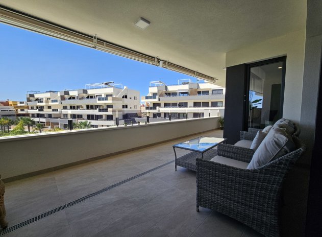 Reventa - Apartamento / piso - Playa Flamenca