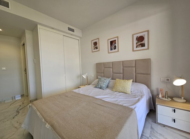 Reventa - Apartamento / piso - Playa Flamenca